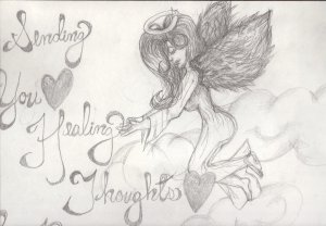 HealingAngel