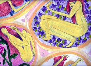 ColorfullBubbleWomen2