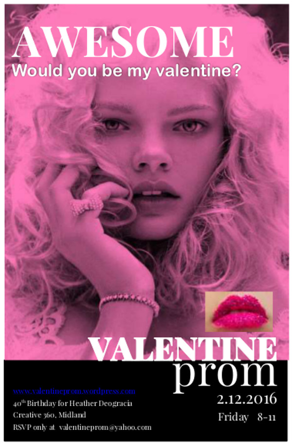 perfectValentineflyer