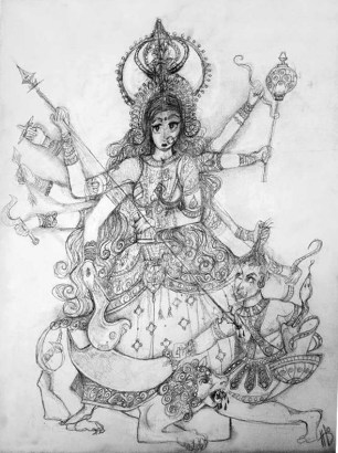 durga